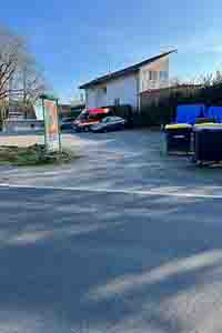 Unterkunft Puderbach